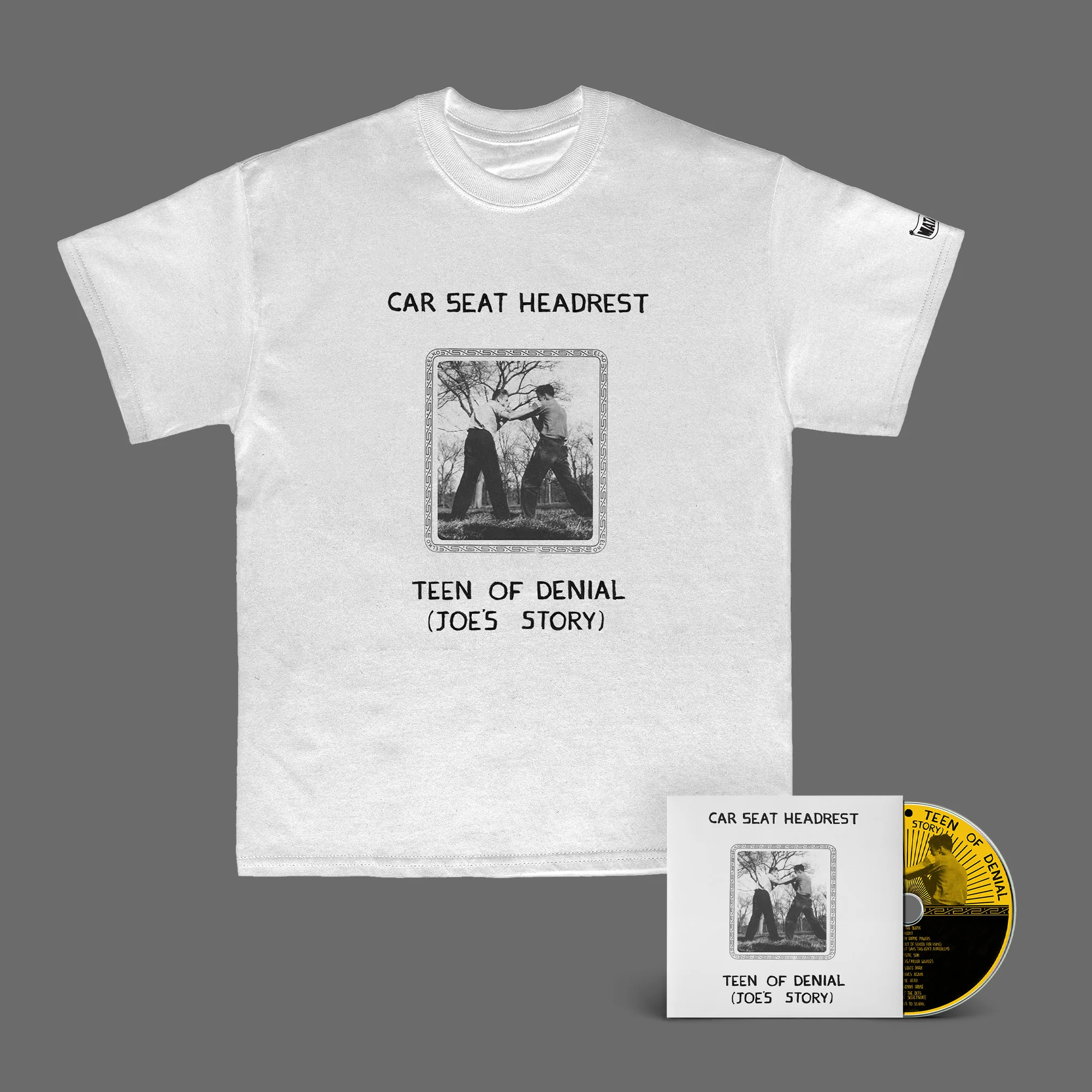 New Releases